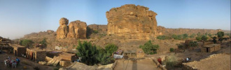 05 Panorama De Begnemato